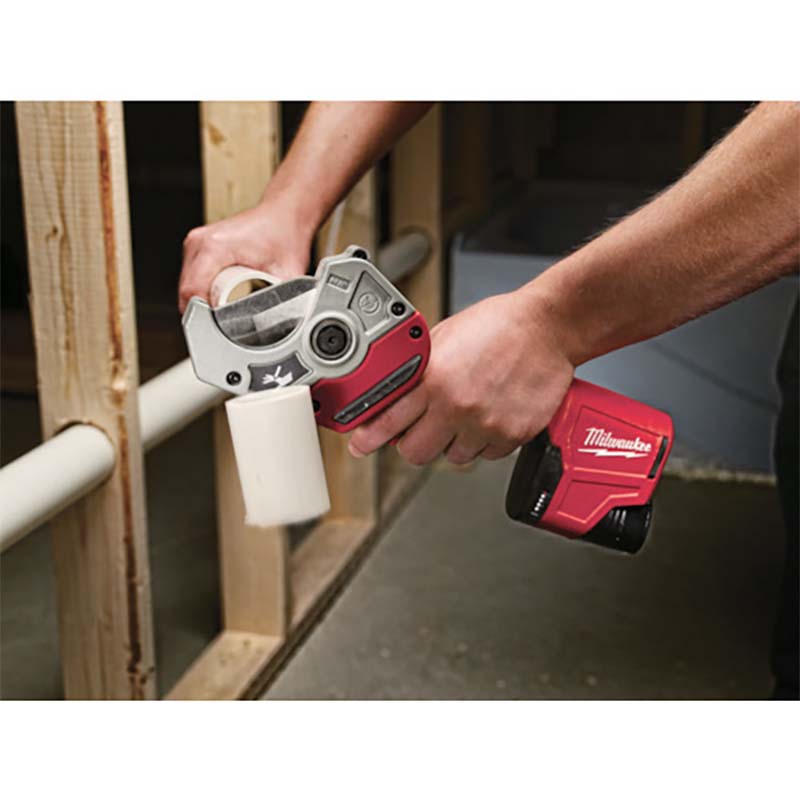 ��ư���� M12 PVC���å��� ���ΤΤ� �������ʤ� C12PPC-0JP ���� �����ɥ쥹 ���å��� ���� ���� milwaukee �ߥ륦�������� T��D