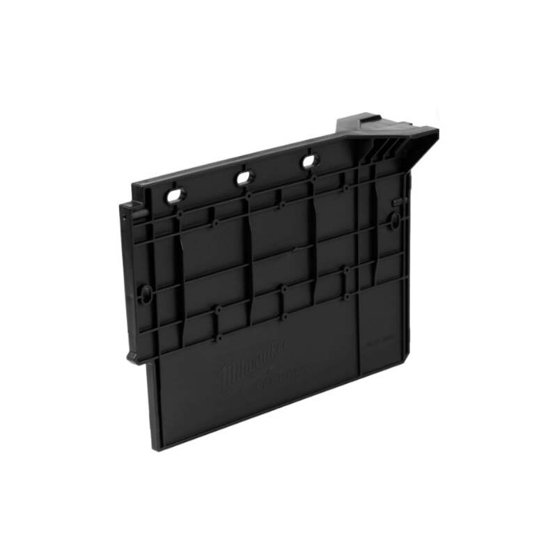 ディバイダーのみ PACKOUT コンテナ用 ディバイダー 48-22-8040 仕切り板 収納 工具 運搬 工具箱 モジュラーシステム milwaukee ミルウォーキー TコD