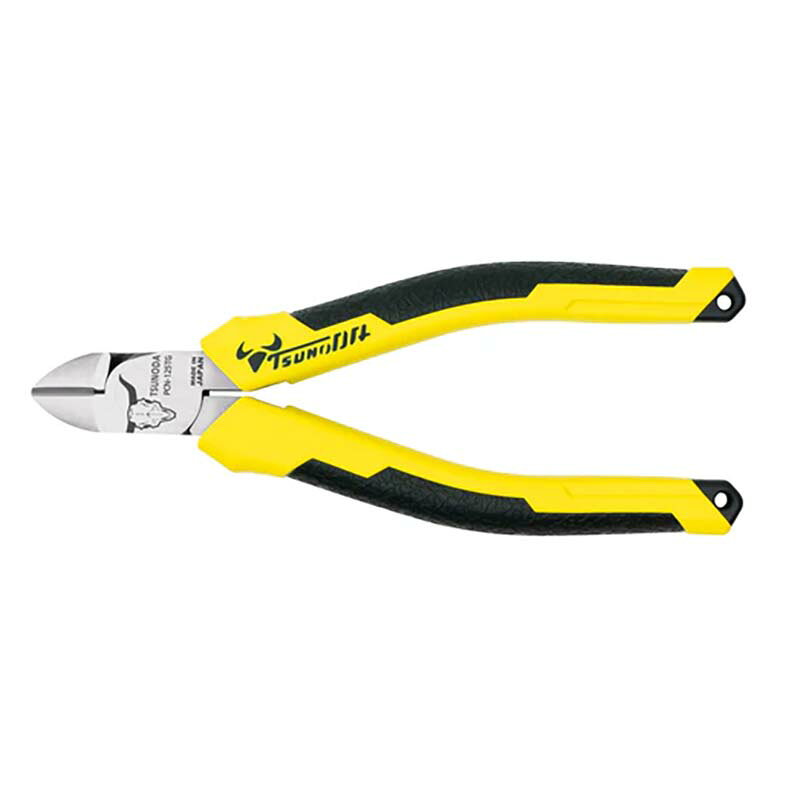 ���ϥ˥åѡ� �ѥ���ϥ˥åѡ� 125mm PCN-125TG �ŵ������� ��ǽ� �ŵ����� ���� �˥åѡ� ���� TSUNODA �ĥΥ� T��D ����̵��...