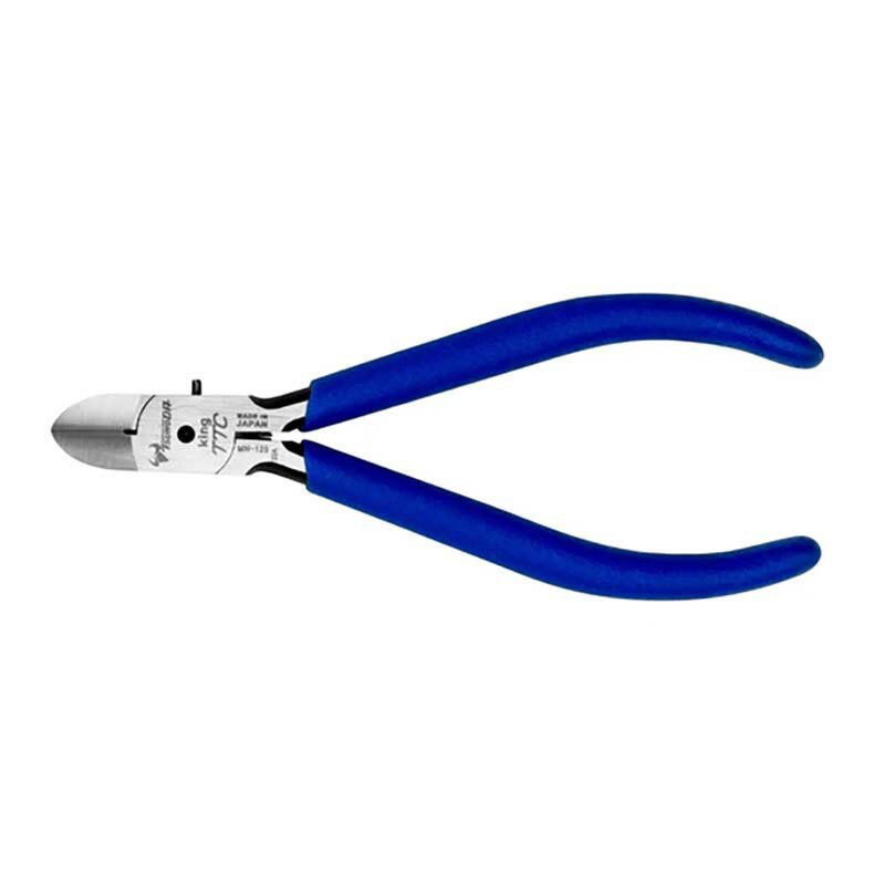 樂天商城 - スタンダードニッパー マイクロニッパー 125mm No.12 MN-125 電子工作 精密機器 切断 ニッパー 工具 TSUNODA ツノダ T儀D 送料無料 メール便