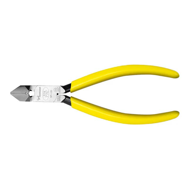 樂天商城 - 斜めニッパー JIS 150mm NP-150 DIY 切断 ニッパー 工具 TSUNODA ツノダ T儀D 送料無料 メール便