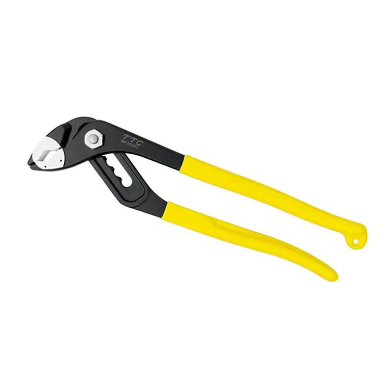 プライヤー ウォーターポンプぷらイヤー バネなし 250mm WP-250SC 工具 DIY 工事  ...