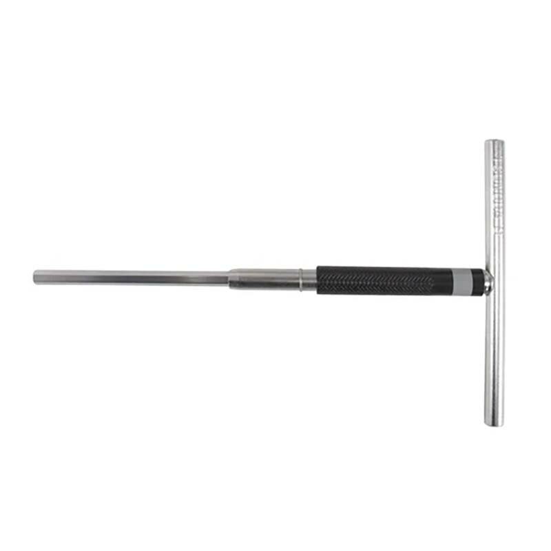 樂天商城 - 六角棒レンチ T型クイックターンレンチ 8.0mm TL-8.0 機械整備 レンチ 締付 工具 TSUNODA ツノダ T儀D