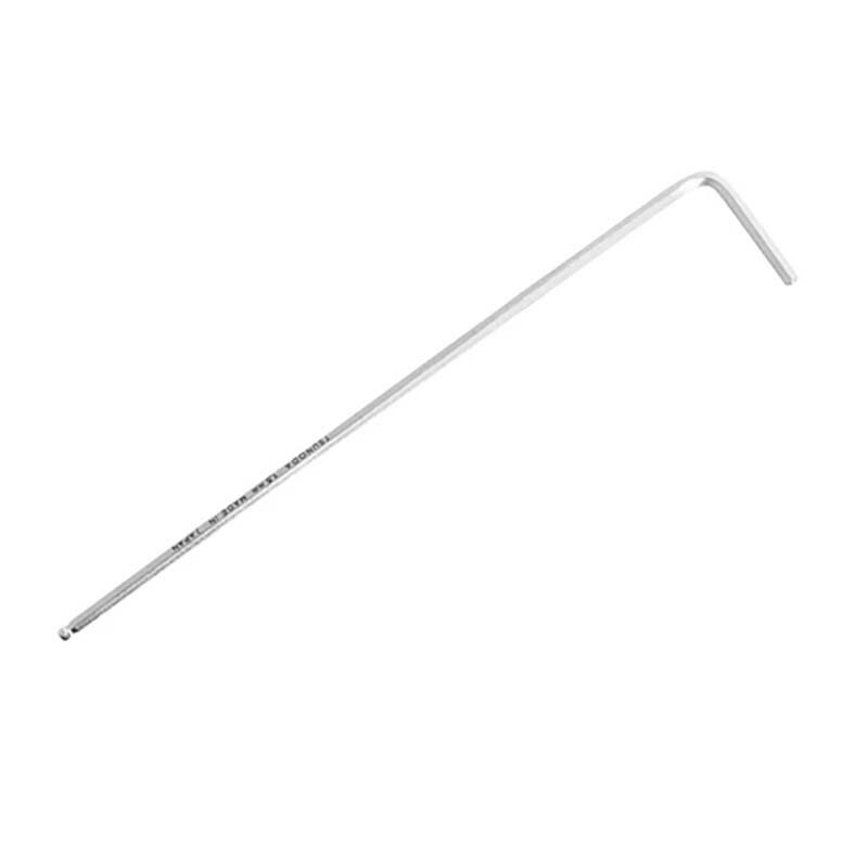 樂天商城 - 六角棒レンチ ロングタイプ ボールポイント六角棒レンチ 1.5mm BL-15 機械整備 レンチ 締付 工具 TSUNODA ツノダ T儀D 送料無料 メール便