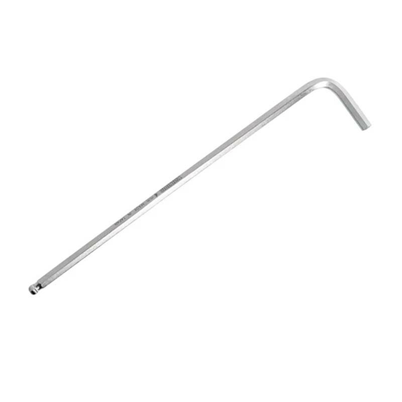 樂天商城 - 六角棒レンチ ロングタイプ ボールポイント六角棒レンチ 4.0mm BL-40 機械整備 レンチ 締付 工具 TSUNODA ツノダ T儀D 送料無料 メール便