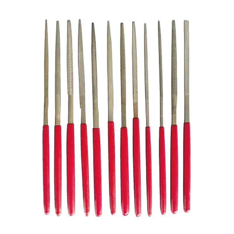 樂天商城 - ヤスリ 組ヤスリ 12本組 セット 油目 ST01204 研磨 削る 磨く バリ取り 仕上 DIY ヤマグチ カSD 送料無料 メール便