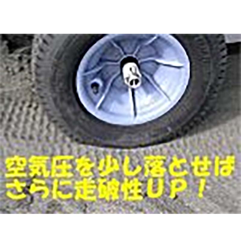 ボートランチャー Jタイヤ F620J アルミ製 スモールボート用 分解式ランチャー 船台 船 ボート 運搬 FACTORY ZERO ファクトリーゼロ 個人宅配送不可 代引不可 3