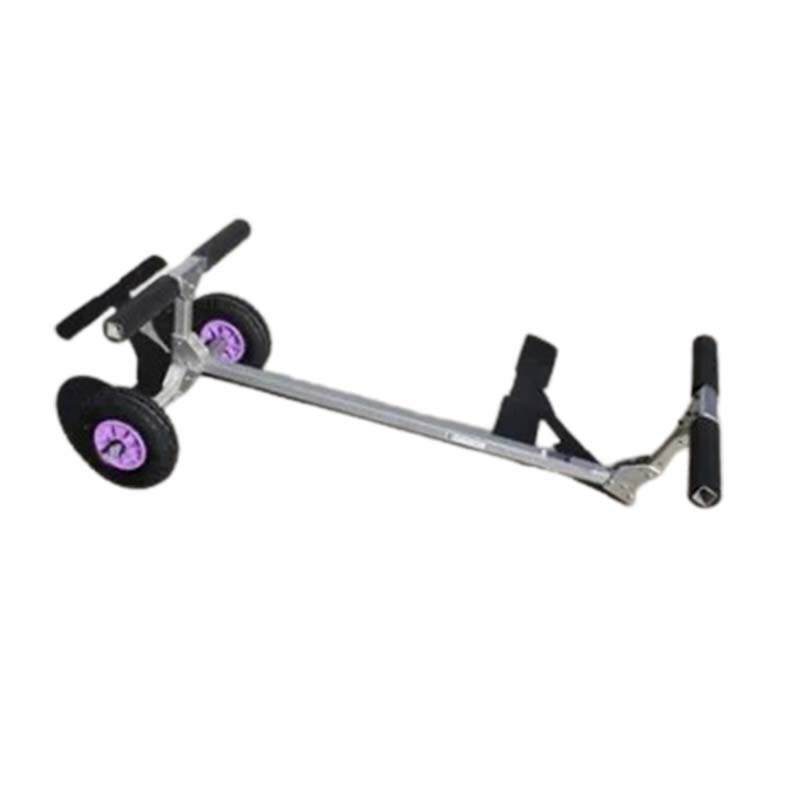 ウィンドランチャー Dタイヤ WL04D アルミ製 ボード ウィンド用ボード 運搬 サーフィン FACTORY ZERO ファクトリーゼロ 個人宅配送不可 代引不可
