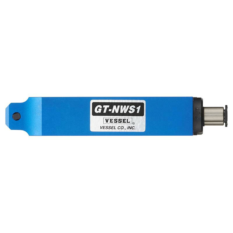 本体のみ 複動式 エアーニッパー 角型 GT-NWS1 360702 ニッパー 日曜大工 DIY VESS...
