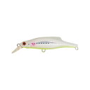 ピンテール 35 No.GCB グローチャートベイト ルアー ミノー 釣り フィッシング サーフ Super Sinking ジャクソン jackson 福KD...