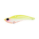 鉄PAN バイブ 26g GCH グローチャート ルアー ミノー 釣り フィッシング サーフ Sinking ジャクソン jackson 福KD 送料無料 メール便