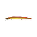 アスリート 17FSV CRG レッドバックゴールド ルアー ミノー 釣り フィッシング サーフフローティング Floating ジャクソン jackson 福...