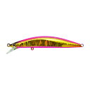 アスリートプラス 105SVG WGP ダブルグローピンク ルアー ミノー 釣り フィッシング サーフ Sinking ジャクソン jackson 福KD 送料無料 メール便