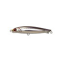 マッスルショット 90 No.CKI カタクチ ルアー ミノー 釣り フィッシング サーフ Super Sinking ジャクソン jackson 福KD 送料無料 メール便