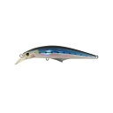ルアー Gコントロール 40g No.LIW レーザーイワシ ルアー ミノー 釣り フィッシング サーフ Super Sinking ジャクソン jackson 福KD 送料無料 メール便