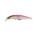 ルアー Gコントロール 40g No.SPK ピンクバック ルアー ミノー 釣り フィッシング サーフ Super Sinking ジャクソン jackson 福KD 送料無料 メール便