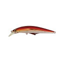 ルアー Gコントロール 40g No.WRD ダブルアカキン ルアー ミノー 釣り フィッシング サーフ Super Sinking ジャクソン jackson 福KD 送料無料 メール便
