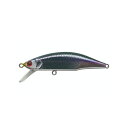 メテオーラ 52 No.CGP 銀白 ルアー ミノー 釣り フィッシング サーフ ジャクソン jackson 福KD 送料無料 メール便