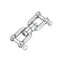 連結金具 スイベル CC サイズ19 AK4263 使用荷重1000kg ステンレス SUS 浅野金属工業 アMD
