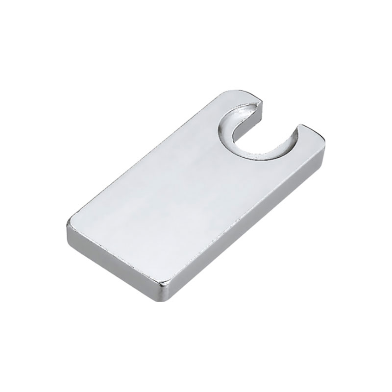 船舶艤装品 蝶ナット 蝶ボルトナット用プレート サイズM20 AK4663 ステンレス SUS 浅野金属工業 アMD