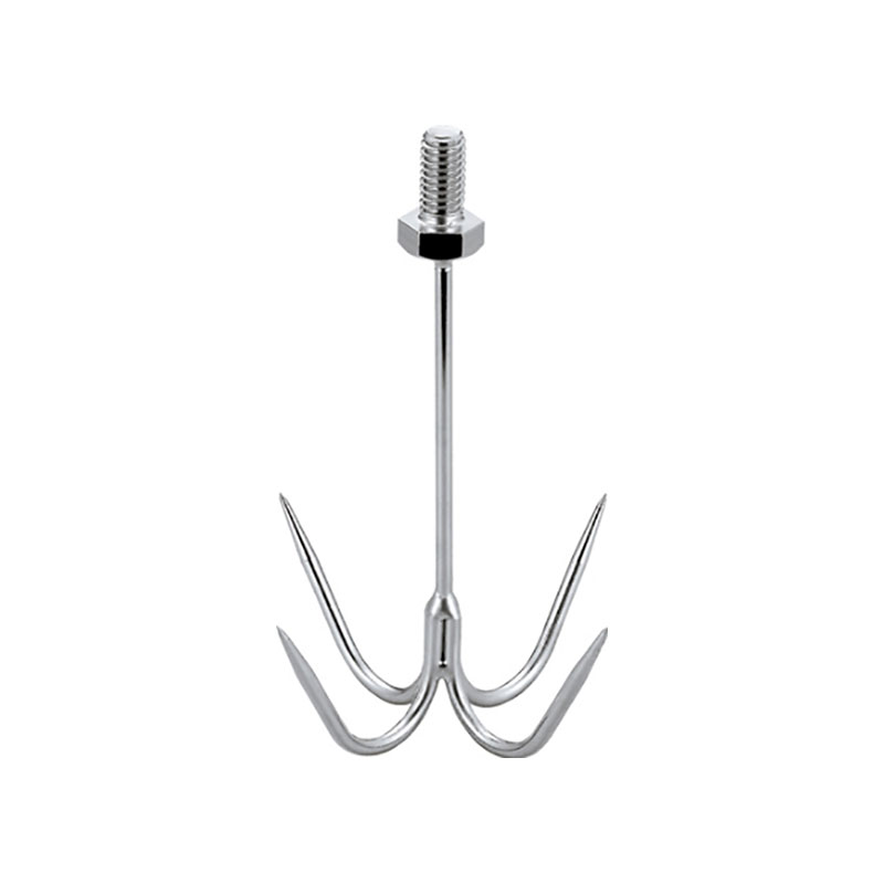 漁具 ハヤスケ捻込み式 サイズ7 AK7809 グラスファイバージョイントポール接続用パーツ ステンレス SUS 浅野金属工業 アMD