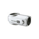 遊具 T字型ジョイント AK23065 特殊ステンレス 浅野金属工業 アMD