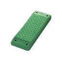 遊具 ブランコ座板 緑 AK23174 ステンレス ブランコ 浅野金属工業 アMD