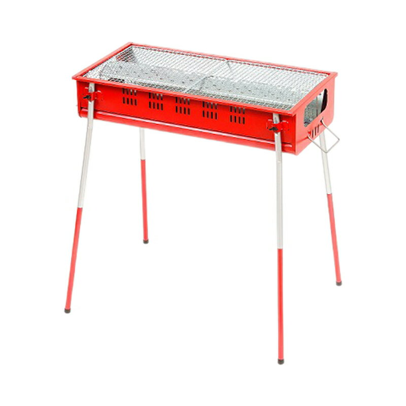 バーベキューコンロ 少煙バーベキューコンロ CB-650STN 焦げにくい 臭いがつきにくい BBQ 燻製 アウト..