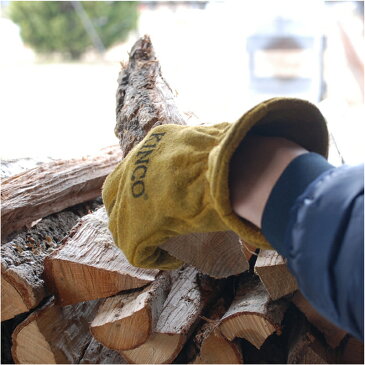XSサイズ 牛革グローブ Kids & Youth's Cowhide Driver Gloves No.50Y kinco キンコ 本革 ワークグローブ 子供用 手袋 三冨Z 送料無料 メール便