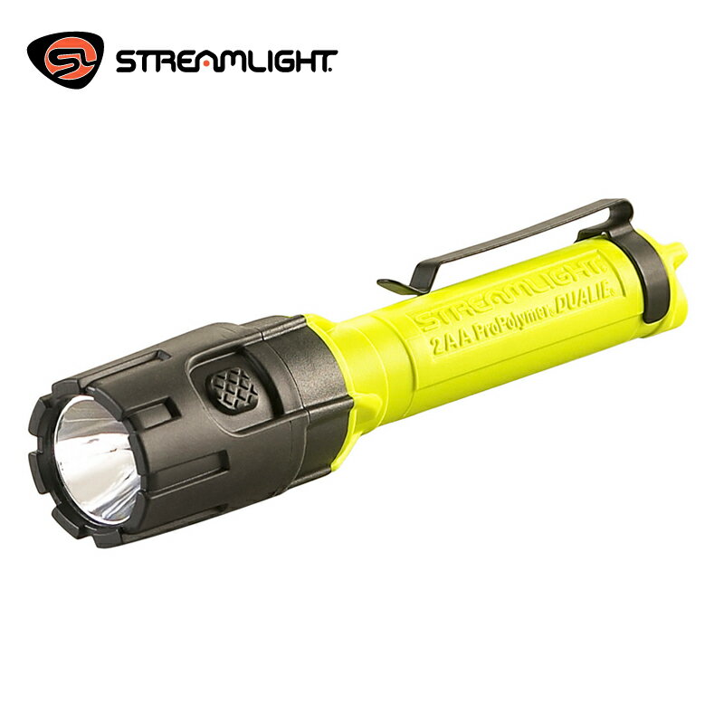 本来の安全とコンパクト性を重視したマルチファンクションフラッシュライト。 前方と足元を同時に照らすことができる画期的なフラッシュライトです。 しかも単三乾電池2本で駆動できコンパクト設計。 品　番：SL67750YEL サイズ：15.5×2.2×3.4cm 重　量：111g（電池を含む） 材　質：本体：耐衝撃ポリマー樹脂　レンズ：ポリカーボネート 明るさ：スポット115ルーメン（3,100キャンデラ　111mビームディスタンス）　フラッド115ルーメン（75キャンデラ 17mビームディスタンス）　スポット、フラッドコンバイン時：175ルーメン 使用電池：単3アルカリ電池2本付 点灯時間：（10％の明るさになるまで）スポット：24時間　フラッド：24時間　スポット+フラッド：15時間 耐衝撃性：2m 防水性能：IPX4(生活防水） カラー：イエロー 生産国：中国 入　数：1個 ※製品は予告なく仕様を変更する場合があります。類似商品はこちらライト スコーピオン LED SL85110019,170円ライト 3CLED イエロー SL33202Y14,020円ライト スタイラスPRO SL661180008,870円ライト 3CLED ブラック SL33302B14,020円ライト スタイラスPRO USB SL661318,310円ヘッドライト トライデント ヘッドランプ SL10,070円ライト キーメイト USB LED SL7325,150円ランタン シージ AA LED ランタン No12,450円ライト ナノライト LED ブルー SL7303,440円新着商品はこちら2026/1/28鳥避け ハトプロテクターEco I型 HPE126,600円2026/1/28鳥避け ハトプロテクターEco II-N型 H31,040円2026/1/28クラフトテープ #500 幅45mm×750m13,360円再販商品はこちら2026/1/313月中旬発送 差金 金曲尺 15cm 快段目盛3,890円2026/1/30砥石 LANSKY ダイヤモンドキット LSL26,170円2026/1/30砥石 LANSKY デラックスキット LSLK15,880円2026/01/31 更新安全性とコンパクト性を重視したフラッシュライト！