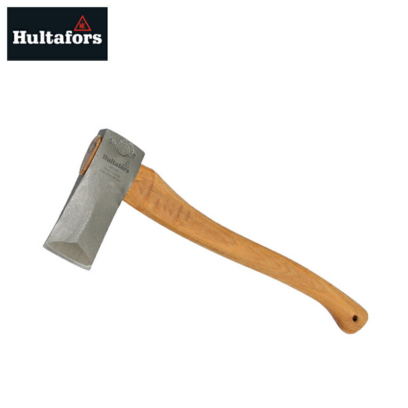 斧 スプリティング アックス スプリット50 AV05800000 斧 アウトドア キャンプ 本格的 薪割 Hultafors ハルタホース 飯塚カンパニー ミSD
