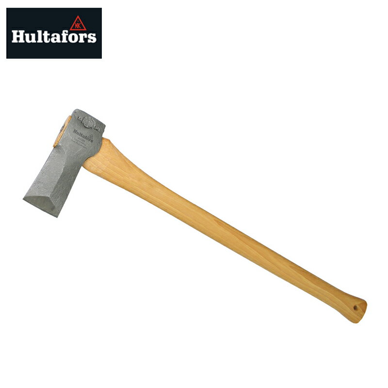 斧 スプリティング アックス スプリット75S AV05920000 斧 アウトドア キャンプ 本格的 薪割 Hultafors ハルタホース 飯塚カンパニー ミSD