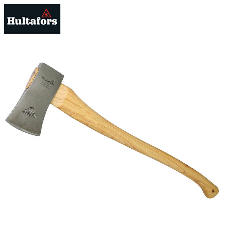 斧 フェリング アックス ヤンキー80 AV01840000 斧 オノ アウトドア キャンプ 本格的 薪割 Hultafors ハルタホース 飯塚カンパニー ミSD