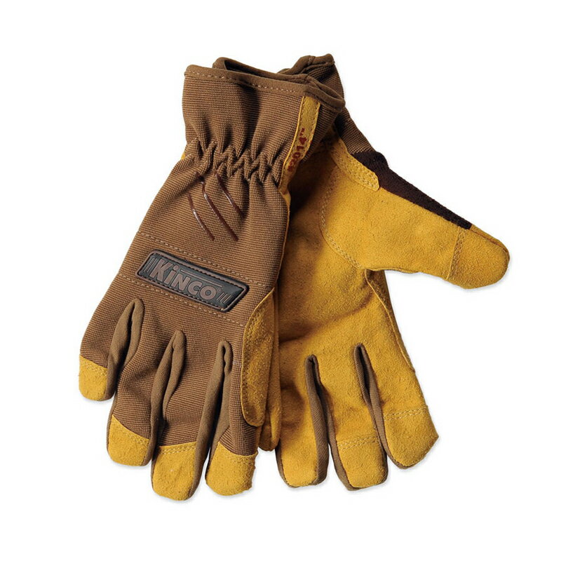 L ץ KincoPro Synthetic Leather Gloves No.2014 kinco   USA ꥫ Z ̵ ᡼