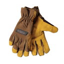 Mサイズ 合成皮革グローブ KincoPro Synthetic Leather Gloves No.2014 kinco キンコ ワークグローブ USA アメリカ 三冨Z 送料無料 メール便