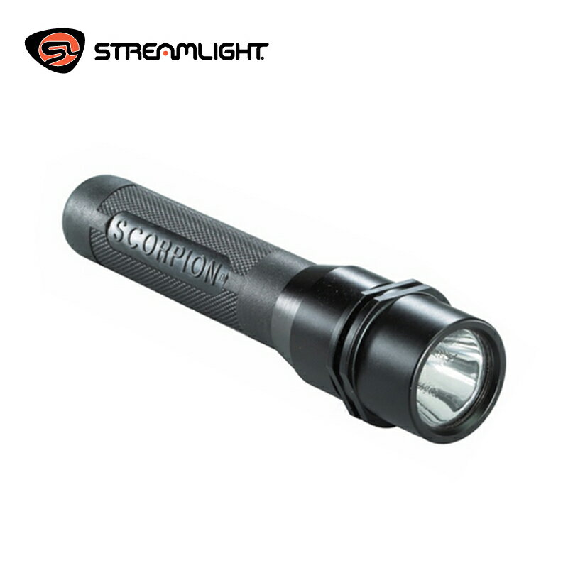 楽天市場】ストリームライト c4led（カラーブラック）（スポーツ