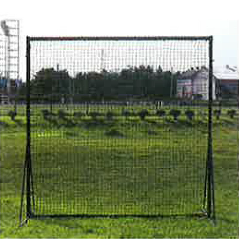 ネット 間仕切スクリーン BT-441F 野球練習用防球ネット 野球 ソフトボール 練習 バッティング 高耐久 防球ネット ナカダ産業 共B 代引不可