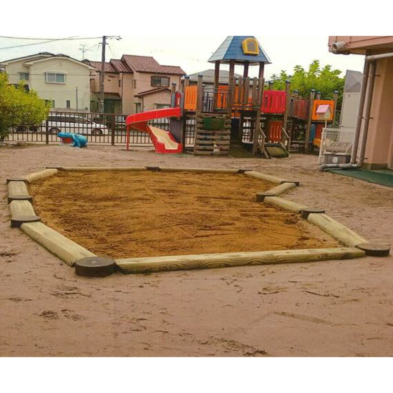 枕木 アンティーク調国産杉ACQ枕木 幅20cm×長さ200cm×厚さ9cm 30本セット 杉 国産 ...