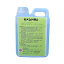 殺虫剤 カメムシ博士 1L カメムシ 博士 対策 駆除 害虫駆除 殺虫剤 塗布 アイビーアール 三冨D
