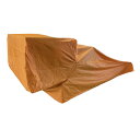 カバーのみ スクラムマシーン カバー 4連式 SP-132B スポーツ ラグビー SCEPTER セプター SスD