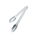 トング T=One 万能トング 200mm 2105 ステンレス T=Oneシリーズ 万能 掴みやすい 軽い ソフト 田辺金具 H 送料無料 メール便