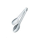 トング T=One サラダトング 200mm 2129 ステンレス T=Oneシリーズ サラダ 掴みやすい 軽い ソフト 田辺金具 H 送料無料 メール便