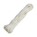ロープ パイロントラックロープ 9mm×10m 04008 30本セット トラックロープ 紐 ヒモ ひも 綱 八ツ矢工業 金T 個人宅配送不可 代引不可