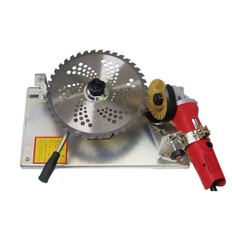 研磨機 元祖チップソー研磨機 PRO-Z-40SV チップソー 研ぎ機 研磨 和コーポレーション 代引不可