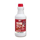 洗浄剤 刃物クリーナー 詰替用GO-5 500mL 6本セット ハサミ 鋏 しぶ取り ヤニ取り 剪定 園芸 ARS アルス 福KD