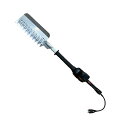 バリカン 高枝電動バリカンDKR ショート チップレシーバー付き DKR-0330C-BK 軽量 安全 切れ味抜群 高枝 庭木 剪定 園芸 ARS アルス 福K...