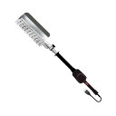 バリカン 高枝電動バリカンDKR ショートチルト チップレシーバー付き DKR-0330CT-BK 軽量 安全 切れ味抜群 高枝 庭木 剪定 園芸 ARS アル...
