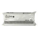 ペーパータオル 小判 200枚入×300セット 220×170mm 使い捨て 再生紙100% 環境に優しい Atto あっと 代引不可