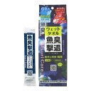 ウェットティッシュ 魚臭撃退 ウェットタオル 6包入×10セット 消臭 臭い消し 魚 生臭さ Tane.maki タネ・マキ 福KD