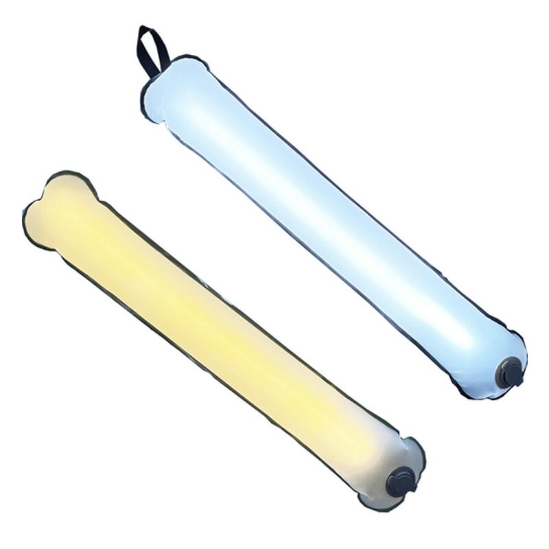 ライト 充電式デジタルバルーンスティックライト BS-D1 10本セット バルーンライト 無段階調光 防水 防..